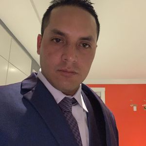 Meet your Posher, Fredyy